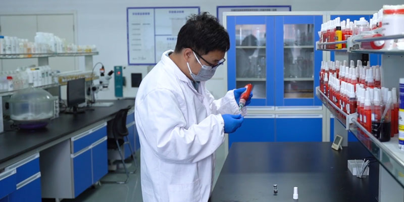 螺紋膠粘塑料開裂怎么辦?廠家給出解決方案