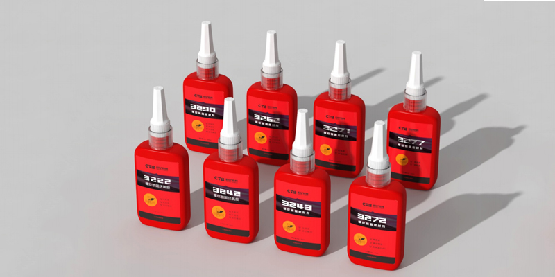 厭氧型膠粘劑為何每瓶都不裝滿? 厭氧型膠粘劑為何每瓶都不裝滿?